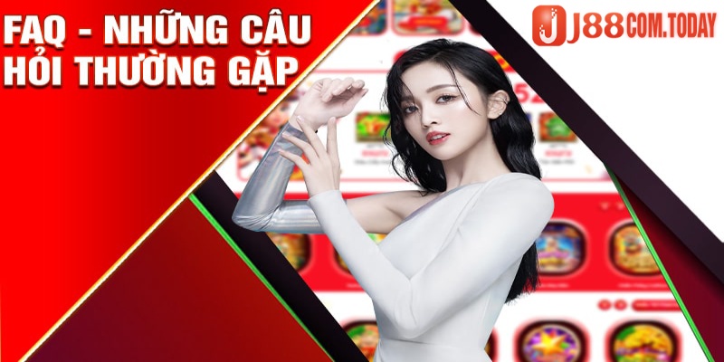 Câu hỏi thường thấy khi người chơi tham gia