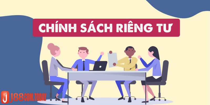 Chính sách riêng tư J88: Bảo vệ thông tin cá nhân của bạn