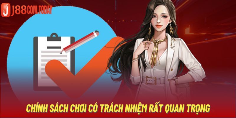 Chơi có trách nhiệm: Đảm bảo trải nghiệm tích cực