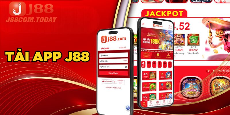 Tải App J88