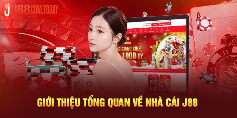 Thông tin sơ lược về nhà cái uy tín J88