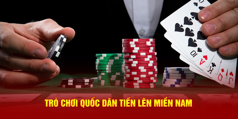 Tiến lên miền Nam chinh phục khách hàng Việt Nam