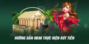 Rút tiền hb88